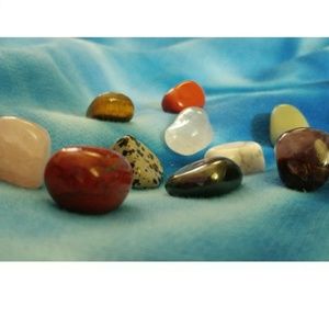 Crystals/Gemstones